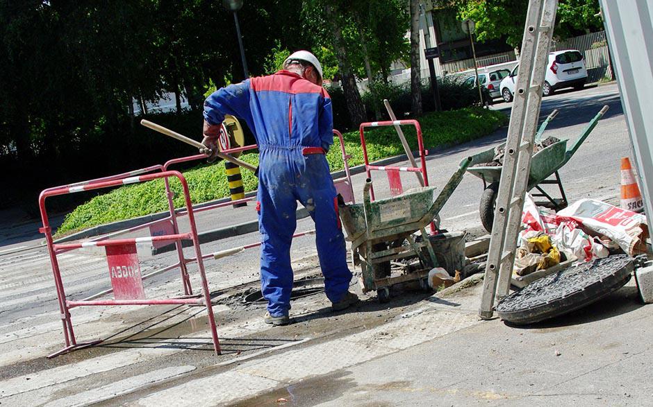 déboucheur canalisation électrique Dammartin-en-Goële