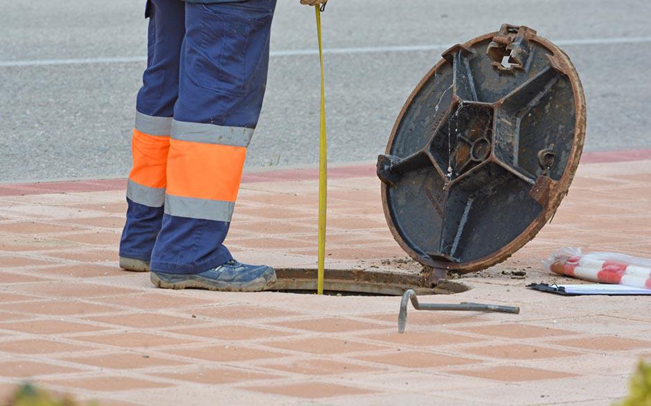 curage canalisations Levallois-Perret