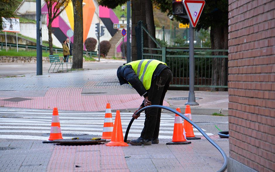 déboucher des canalisations Paris 20