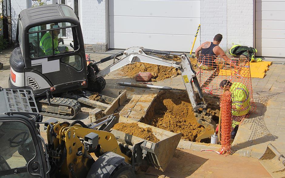 tarif débouchage canalisation camion Fresnes