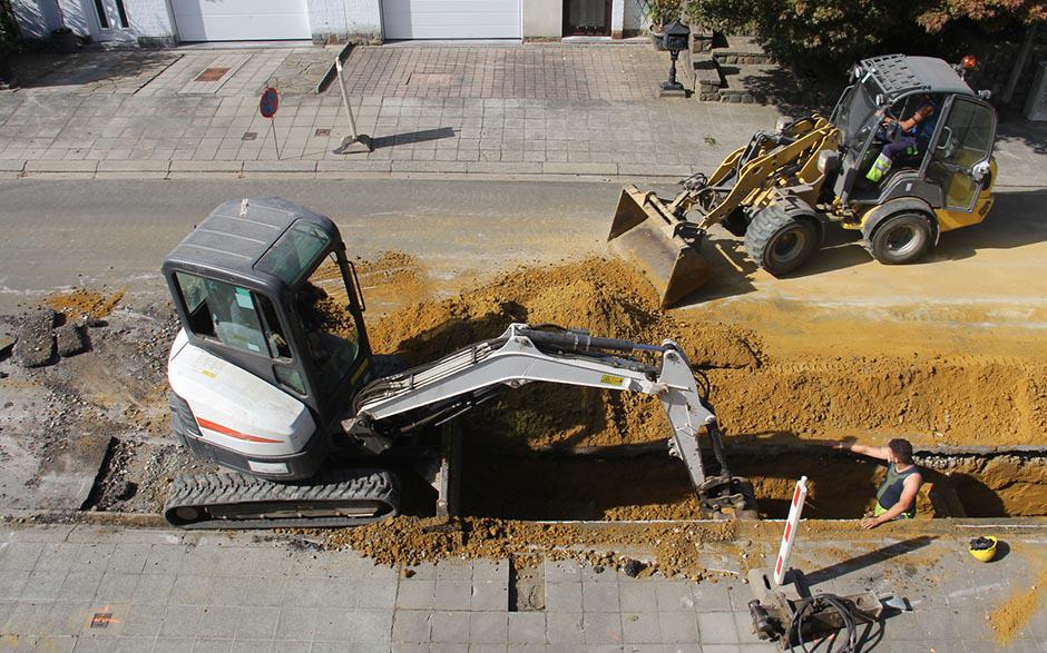 curage canalisation La Queue-les-Yvelines