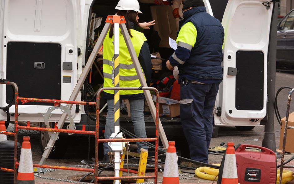 prix débouchage canalisation Le Plessis-Robinson
