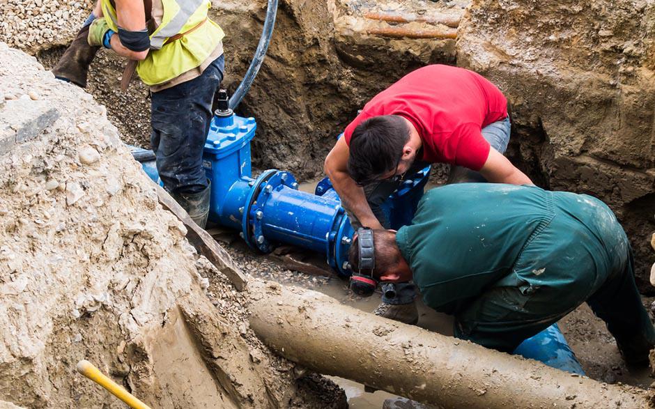 nettoyage de canalisation Gentilly
